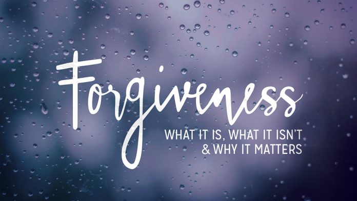 Forgiveness And How It Helps You Heal And Grow Spiritually