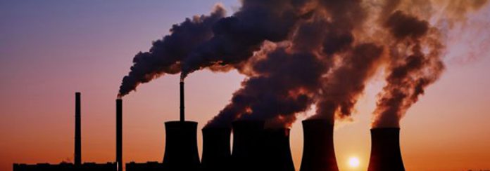 8 Scary Pollution Facts We All Need to Confront | Top Line Blog