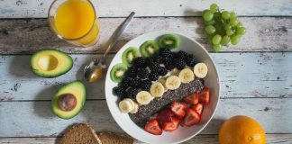 5-Environment-Friendly-Foods-to-Eat-on-toplineblog