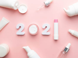 5 Beauty Trends You Should Care About In 2022