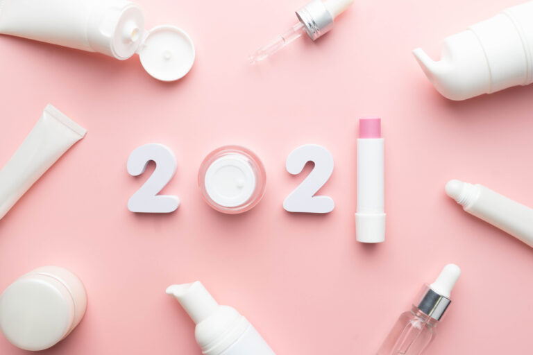 5 Beauty Trends You Should Care About In 2022