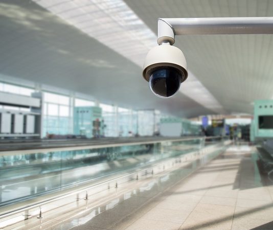 Tips For Keeping Your Home Safe While You're Away Using Indoor Security Cam