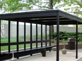 Best-Outdoor-Smoking-Shelter-To-Keep-You-Safe-and-Protected-On-TopLineBlog