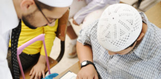 online admission registration