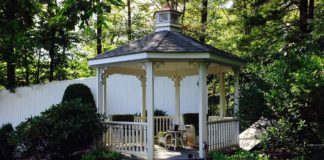 Tips-for-Creating-a-Garden-Arbour-Seat-On-TopLineBlog