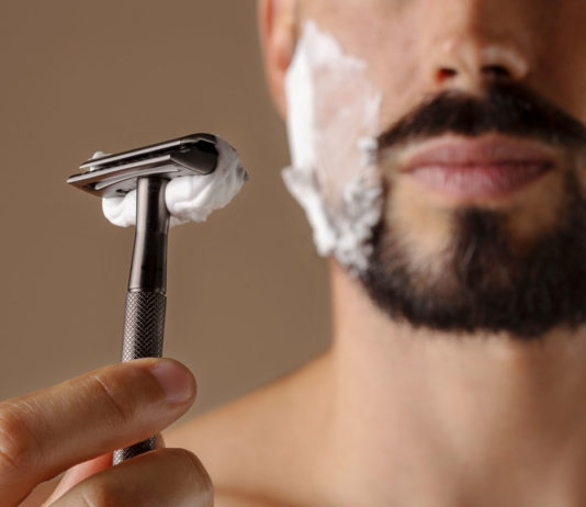 The-Ultimate-Shaving-Guide-Tips-And-Techniques-For-Men-on-toplineblog