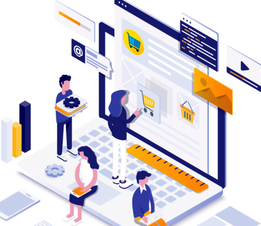 web design and development services in Vancouver