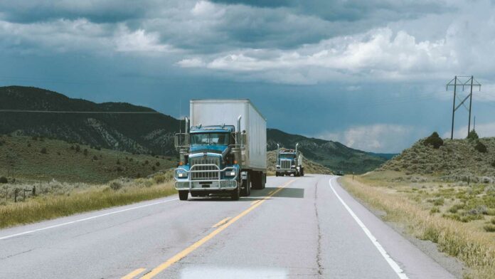 Thriving-On-The-Road-Embrace-Trucking-Permit-Services-on-toplineblog