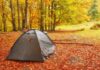 four-season tent for sale