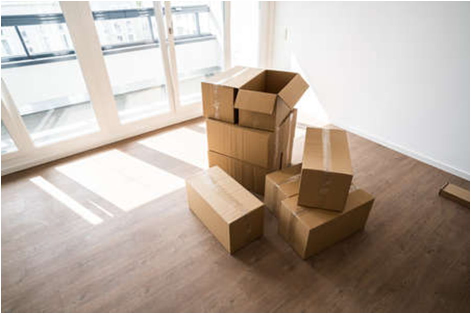 moving company in Mississauga