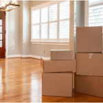 moving company in Mississauga