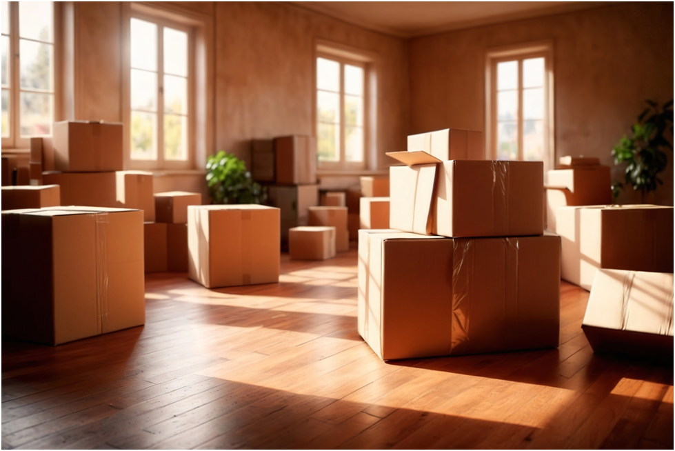 edmonton moving company