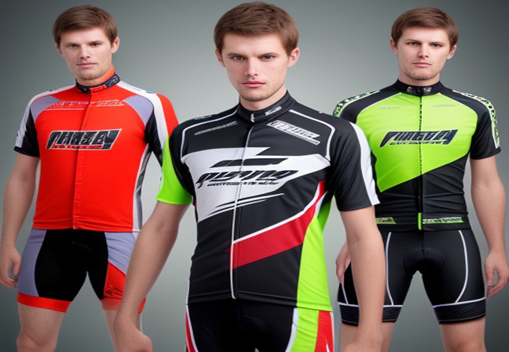 cycling jersey sale