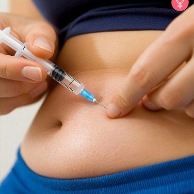 best weight loss injections