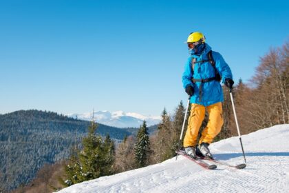 buy skis and boots online